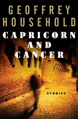 Cover image for Capricorn and Cancer