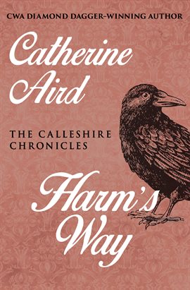 Cover image for Harm's Way