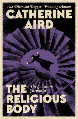 Imagen de portada para The Religious Body