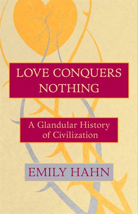 Cover image for Love Conquers Nothing