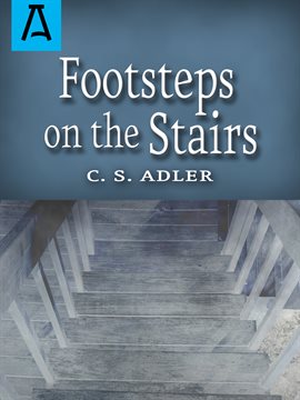 Imagen de portada para Footsteps on the Stairs