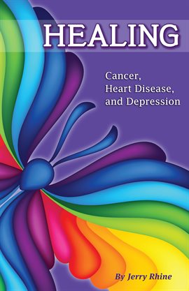 Cover image for Healing