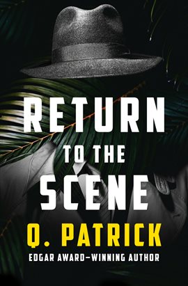 Cover image for Return to the Scene
