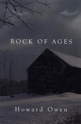 Cover image for Rock of Ages