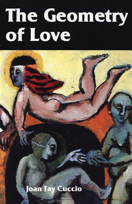 Cover image for The Geometry of Love