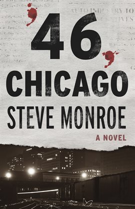 Cover image for '46, Chicago