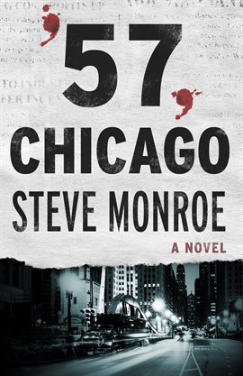 Cover image for '57, Chicago