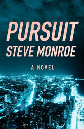 Cover image for Pursuit