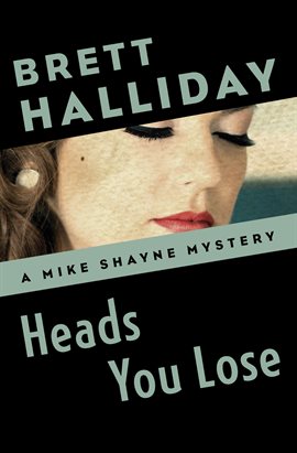 Cover image for Heads You Lose