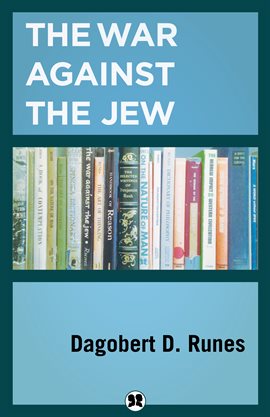 Cover image for The War Against the Jew