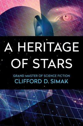 Imagen de portada para A Heritage of Stars