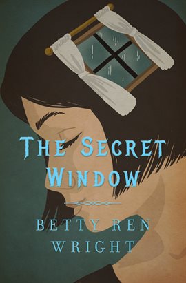 Cover image for The Secret Window