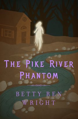 Cover image for The Pike River Phantom