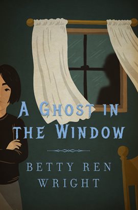 Cover image for A Ghost in the Window