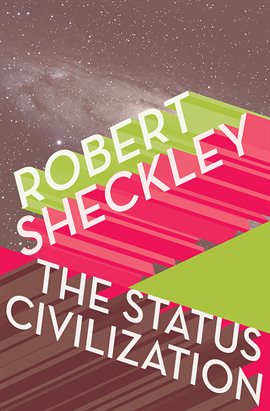 Cover image for The Status Civilization