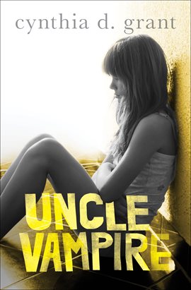 Cover image for Uncle Vampire