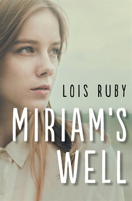 Cover image for Miriam's Well
