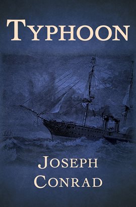 Cover image for Typhoon