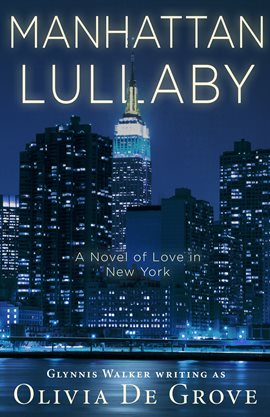 Cover image for Manhattan Lullaby