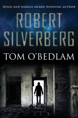 Cover image for Tom O'Bedlam
