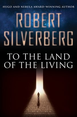 Cover image for To the Land of the Living