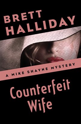 Cover image for Counterfeit Wife