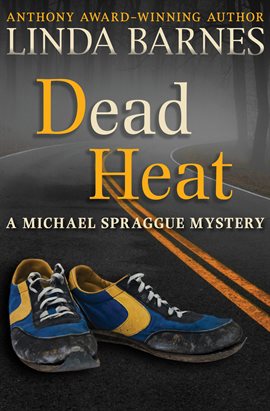 Cover image for Dead Heat