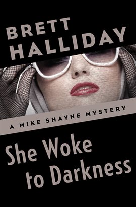Cover image for She Woke to Darkness