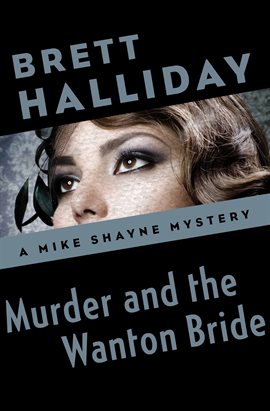 Cover image for Murder and the Wanton Bride