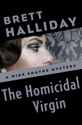 Cover image for The Homicidal Virgin