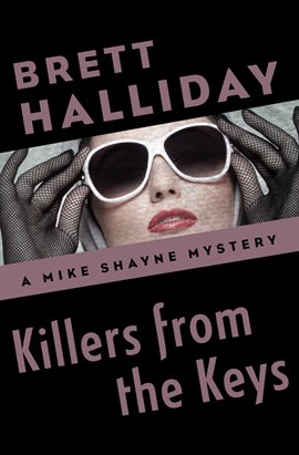 Cover image for Killers from the Keys