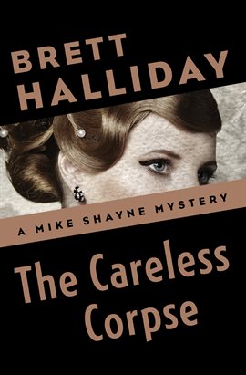 Cover image for The Careless Corpse
