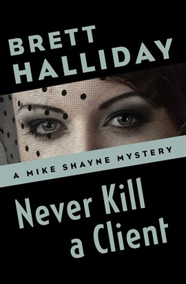 Cover image for Never Kill a Client
