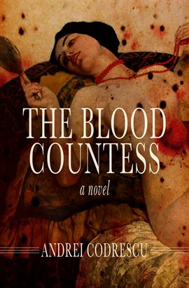 Cover image for The Blood Countess