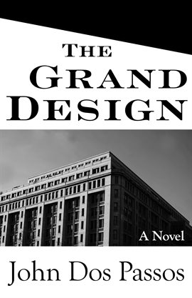 Cover image for The Grand Design