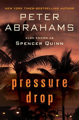 Imagen de portada para Pressure Drop