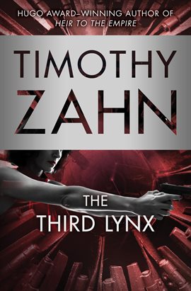 Cover image for The Third Lynx