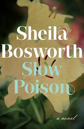 Cover image for Slow Poison