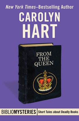 Cover image for From the Queen