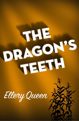 Umschlagbild für The Dragon's Teeth