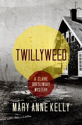 Cover image for Twillyweed