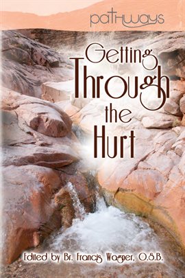 Cover image for Getting Through the Hurt