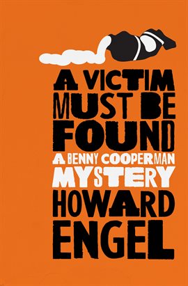 Cover image for A Victim Must Be Found