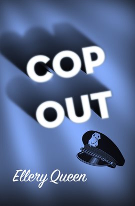 Cover image for Cop Out