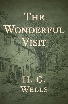 Image de couverture de The Wonderful Visit