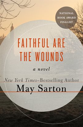 Cover image for Faithful Are the Wounds
