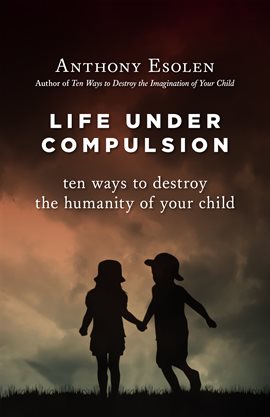 Cover image for Life Under Compulsion