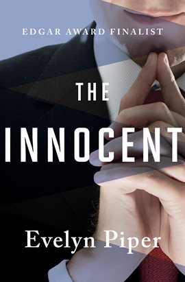 Cover image for The Innocent