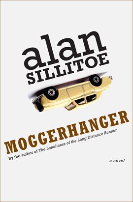 Cover image for Moggerhanger