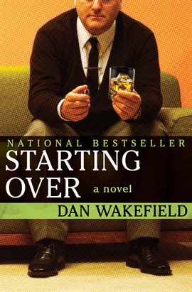 Imagen de portada para Starting Over